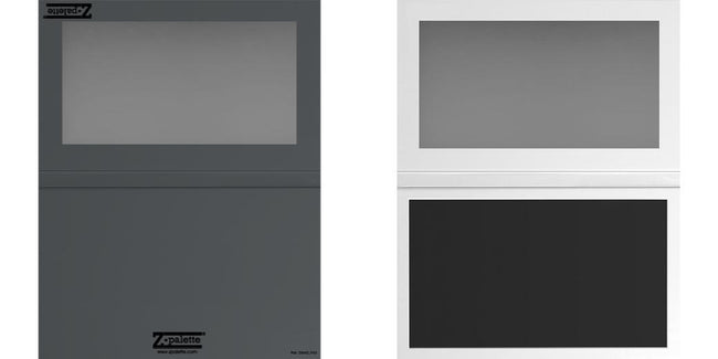 Custom Large Z Palette