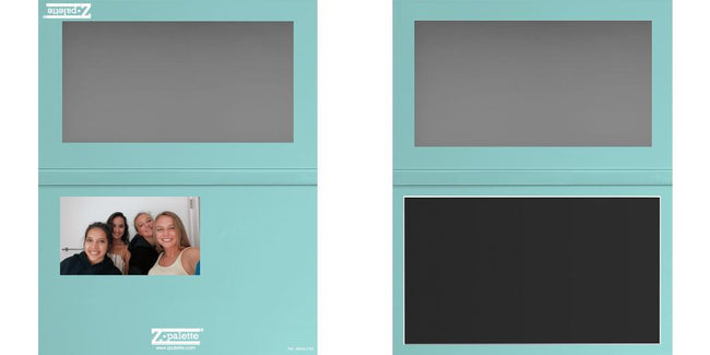 Custom Large Z Palette