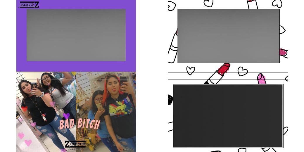 Custom Large Z Palette