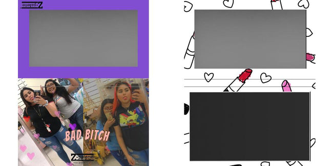 Custom Large Z Palette