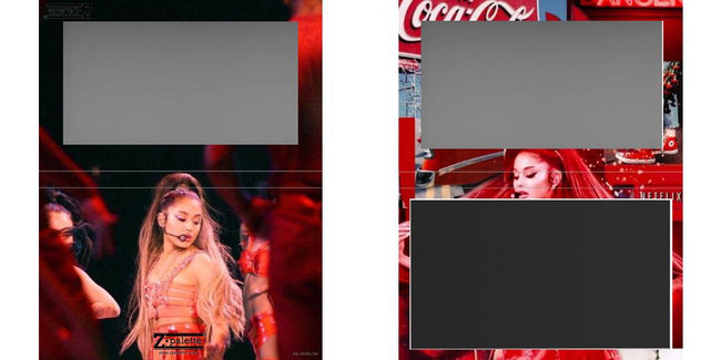 Custom Large Z Palette