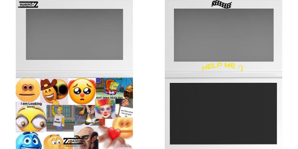 Custom Large Z Palette