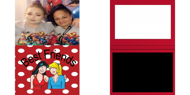 Custom Solid Z Palette