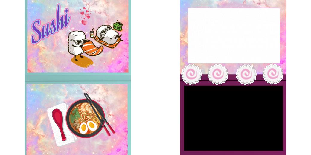 Custom Solid Z Palette