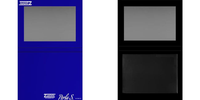 Custom Extra Large Z Palette