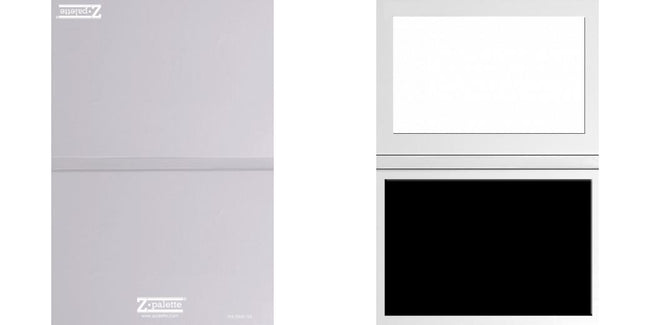 Custom Solid Z Palette