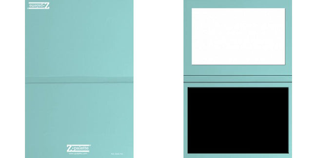 Custom Solid Z Palette