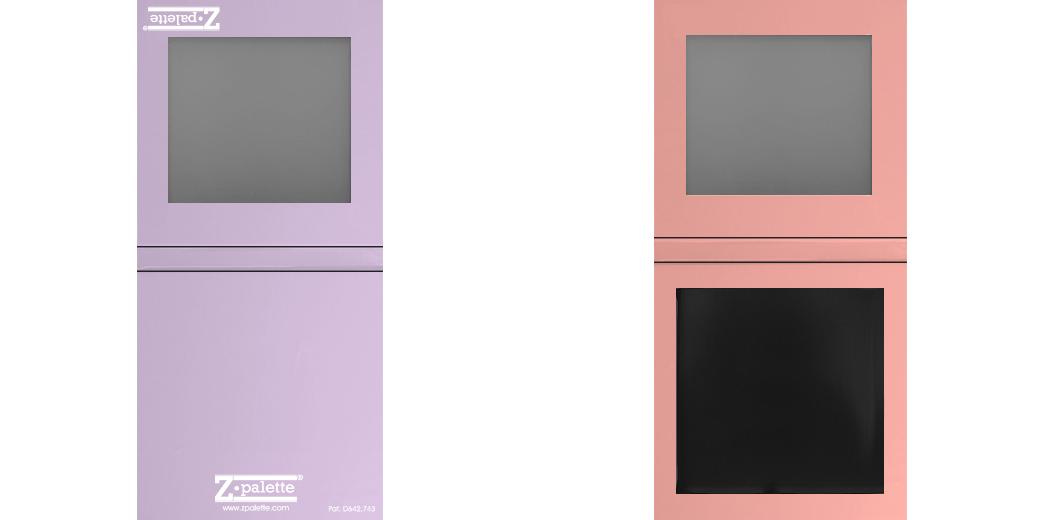 Custom Small Z Palette