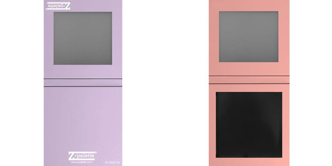 Custom Small Z Palette