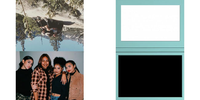 Custom Solid Z Palette