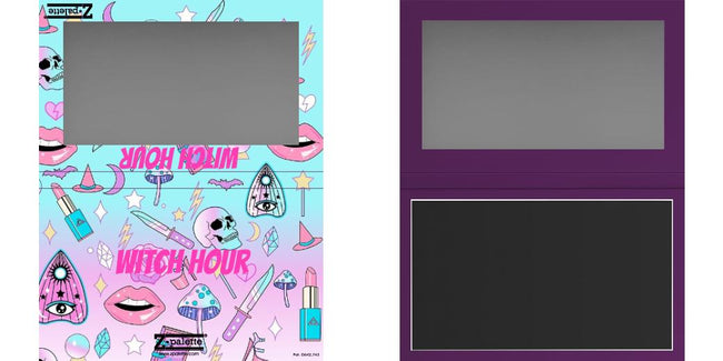 Custom Large Z Palette