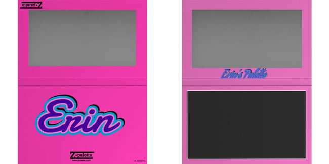 Custom Large Z Palette