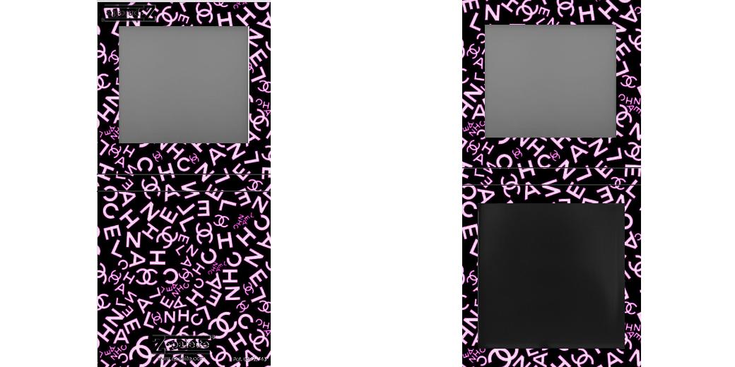 Custom Small Z Palette