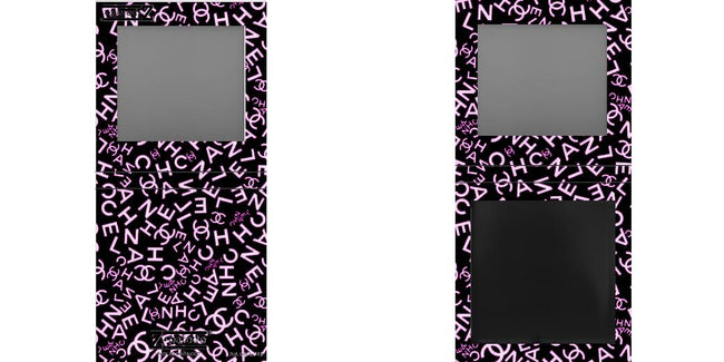 Custom Small Z Palette