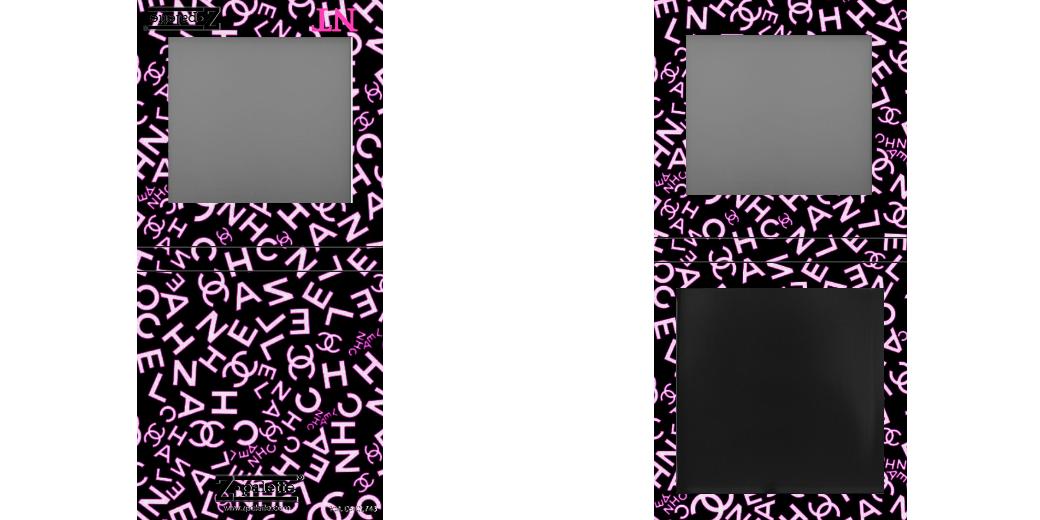 Custom Small Z Palette