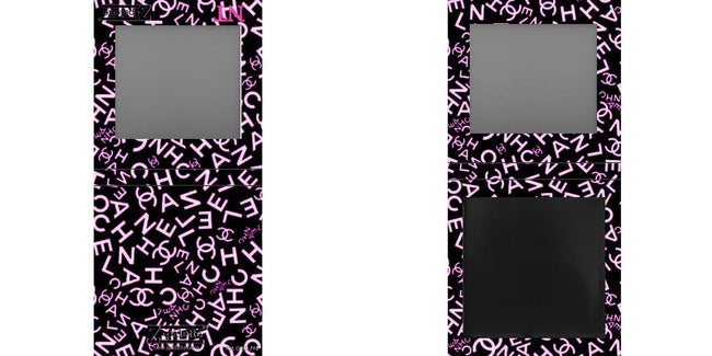 Custom Small Z Palette