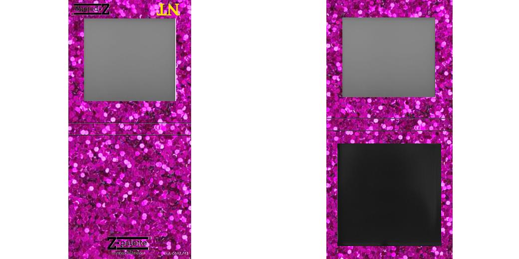 Custom Small Z Palette