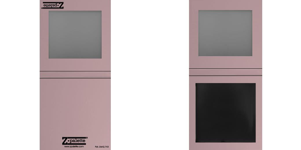 Custom Small Z Palette