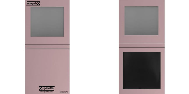 Custom Small Z Palette