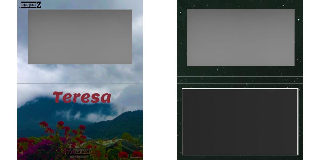 Custom Large Z Palette