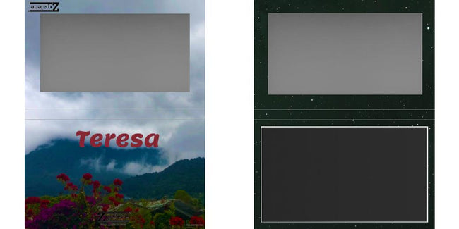 Custom Large Z Palette