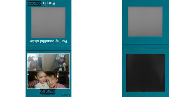 Custom Small Z Palette