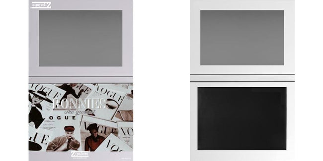 Custom Extra Large Z Palette