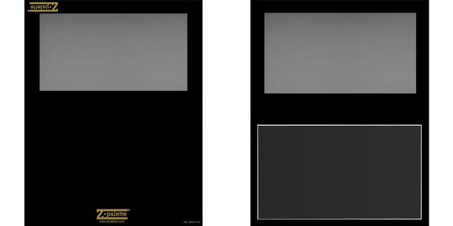 Custom Large Z Palette