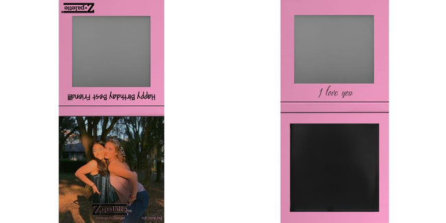 Custom Small Z Palette