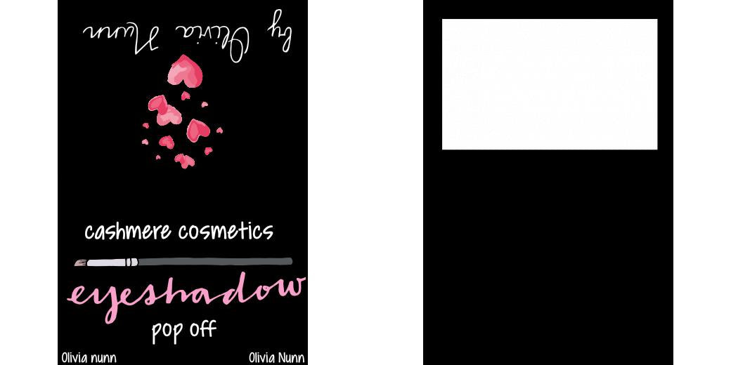 Custom Solid Z Palette