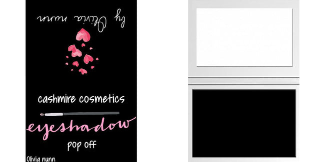 Custom Solid Z Palette