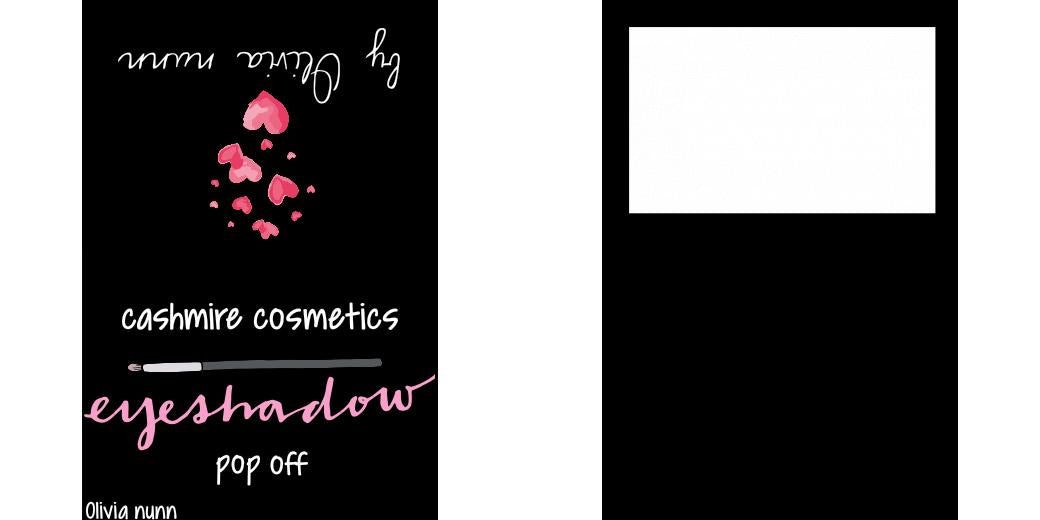 Custom Solid Z Palette