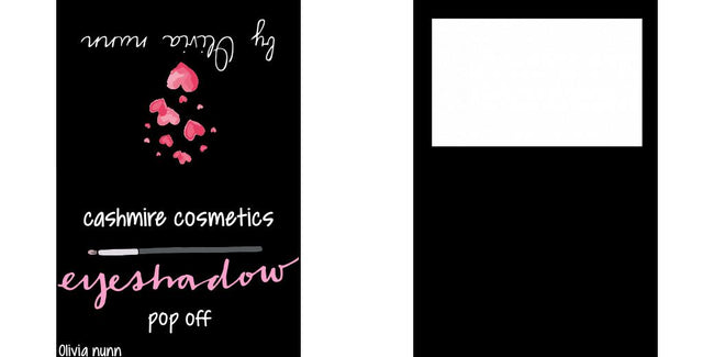 Custom Solid Z Palette