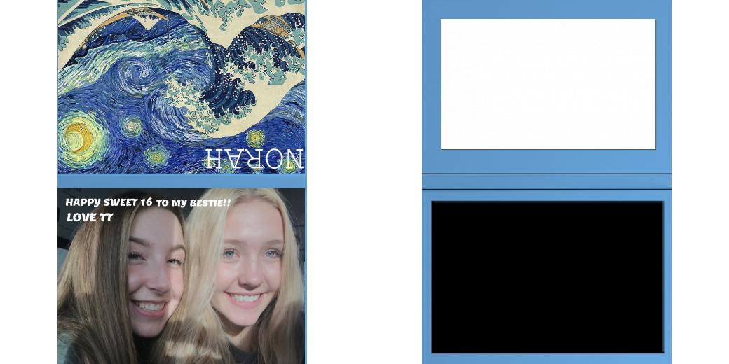 Custom Solid Z Palette