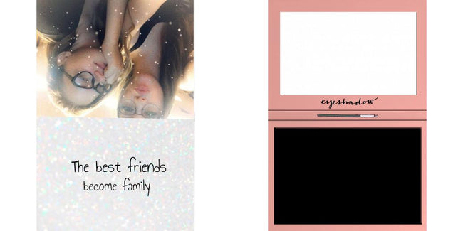 Custom Solid Z Palette