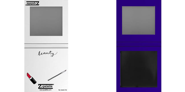 Custom Small Z Palette