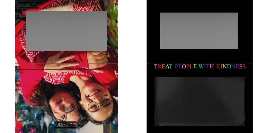 Custom Medium Deep Z Palette