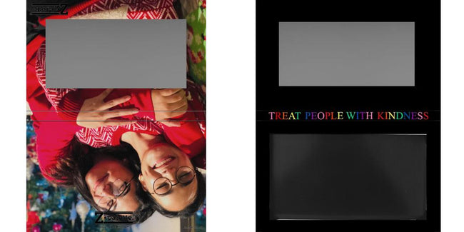 Custom Medium Deep Z Palette