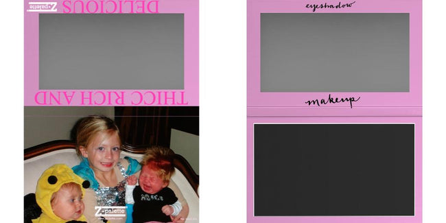 Custom Large Z Palette