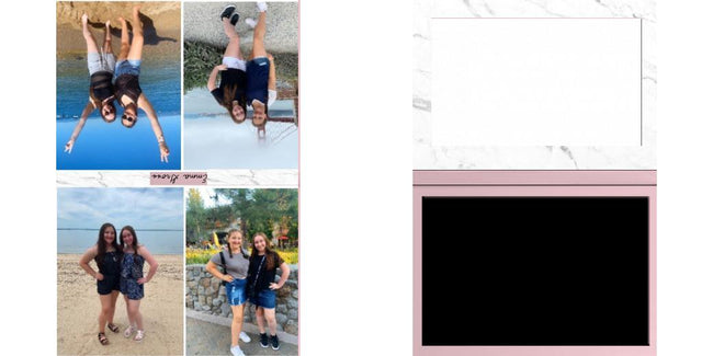 Custom Solid Z Palette