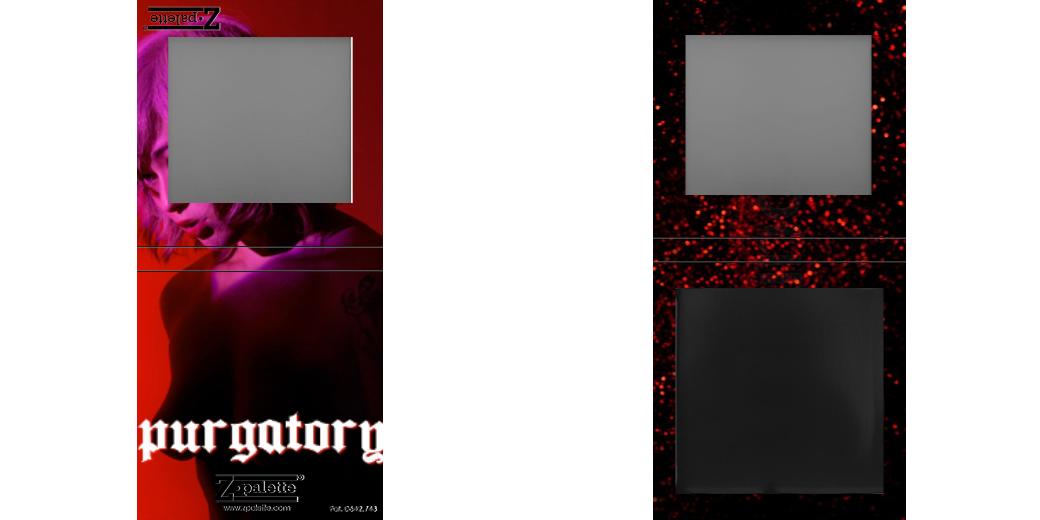 Custom Small Z Palette