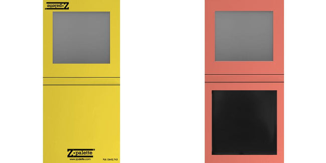 Custom Small Z Palette