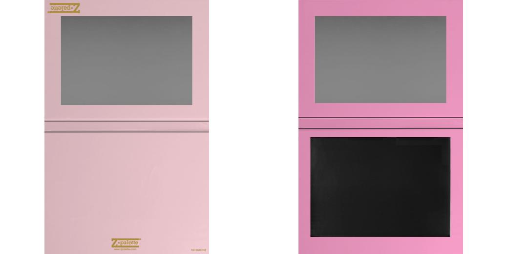 Custom Extra Large Z Palette