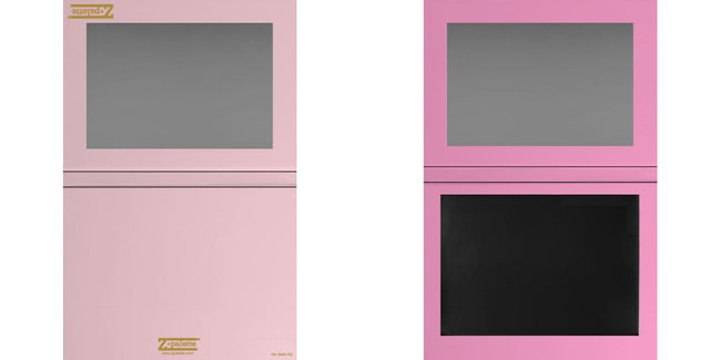 Custom Extra Large Z Palette