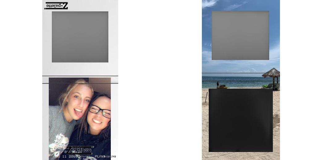 Custom Small Z Palette