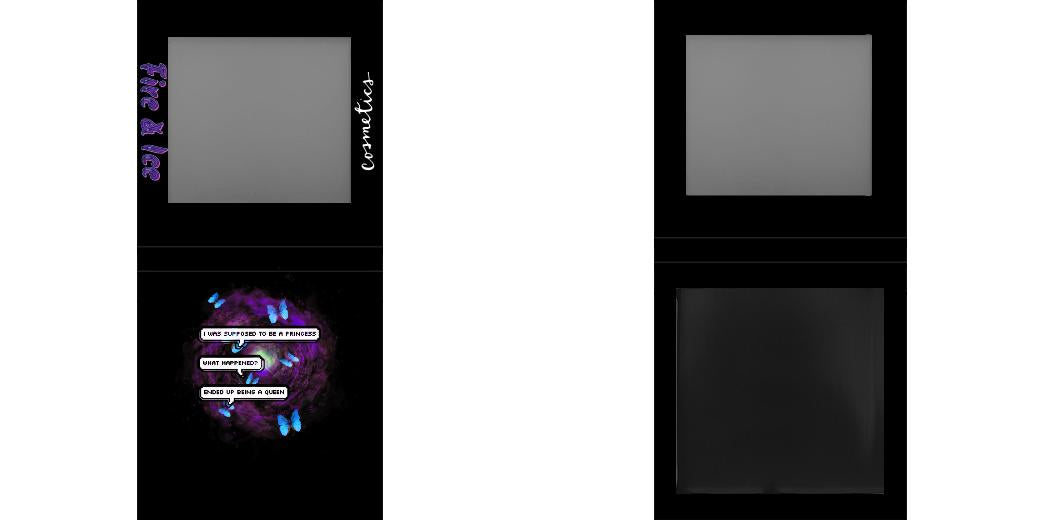 Custom Small Z Palette