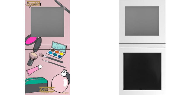 Custom Small Z Palette