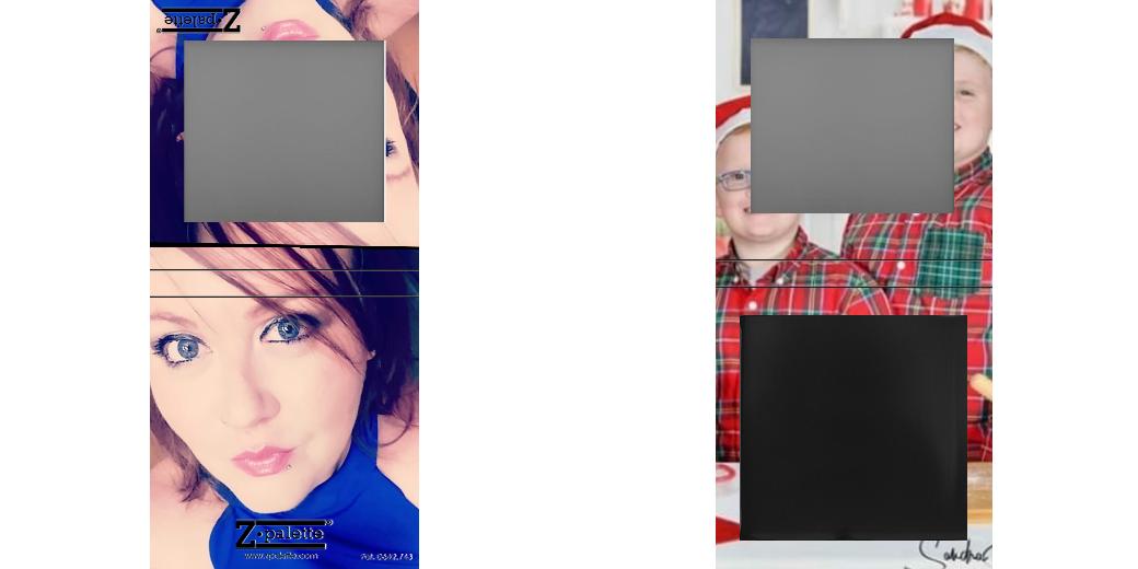 Custom Small Z Palette