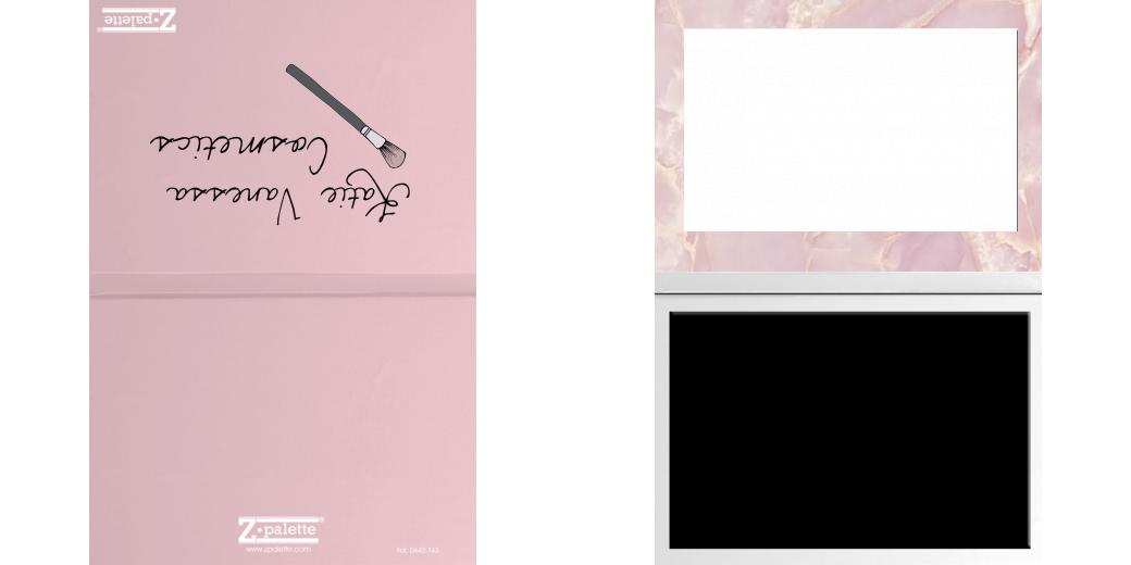 Custom Solid Z Palette