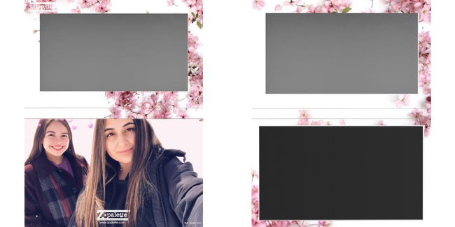 Custom Large Z Palette